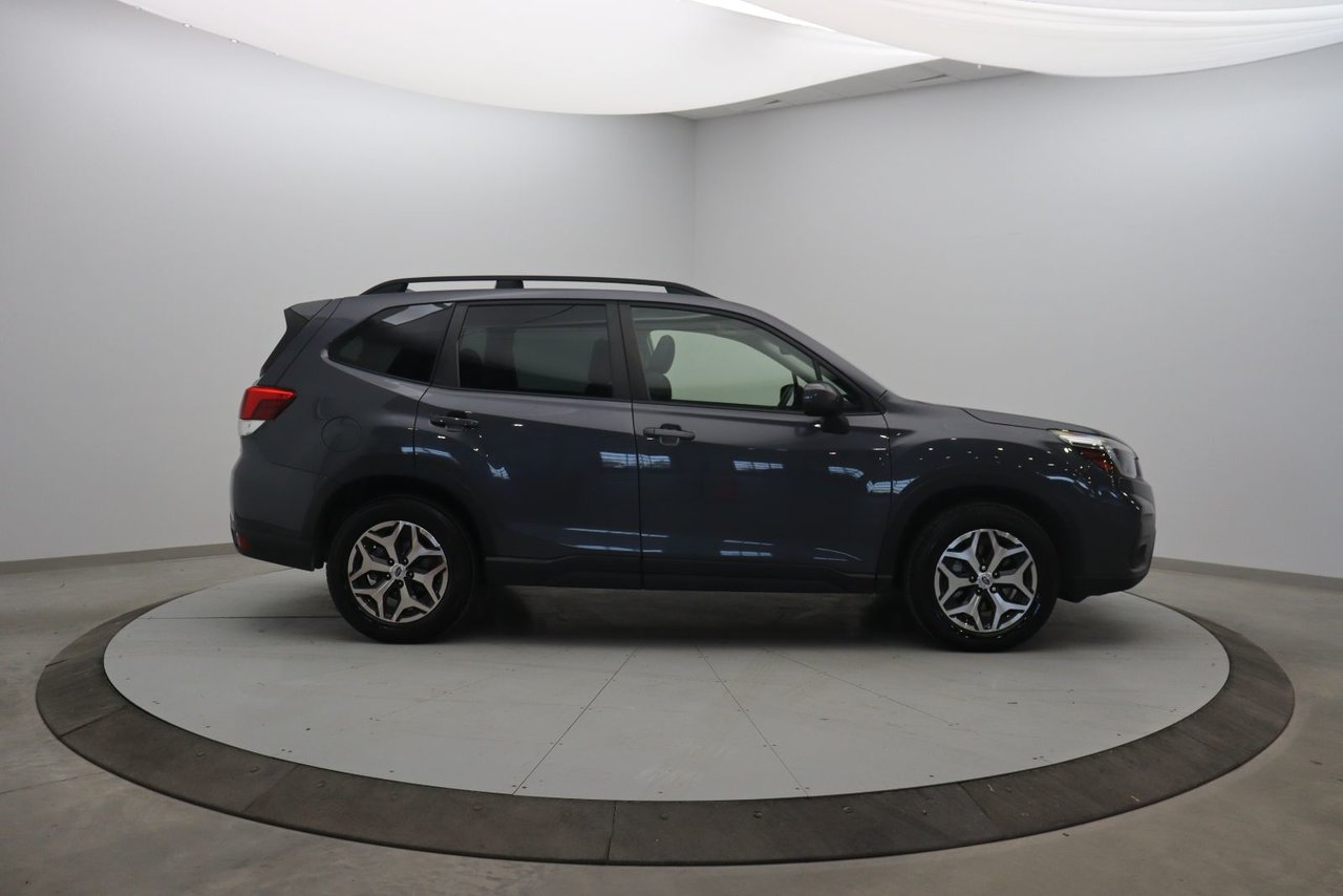 2021 Subaru Forester - Image 3