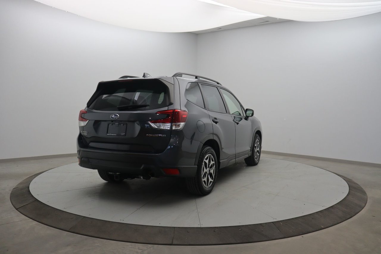 2021 Subaru Forester - Image 4
