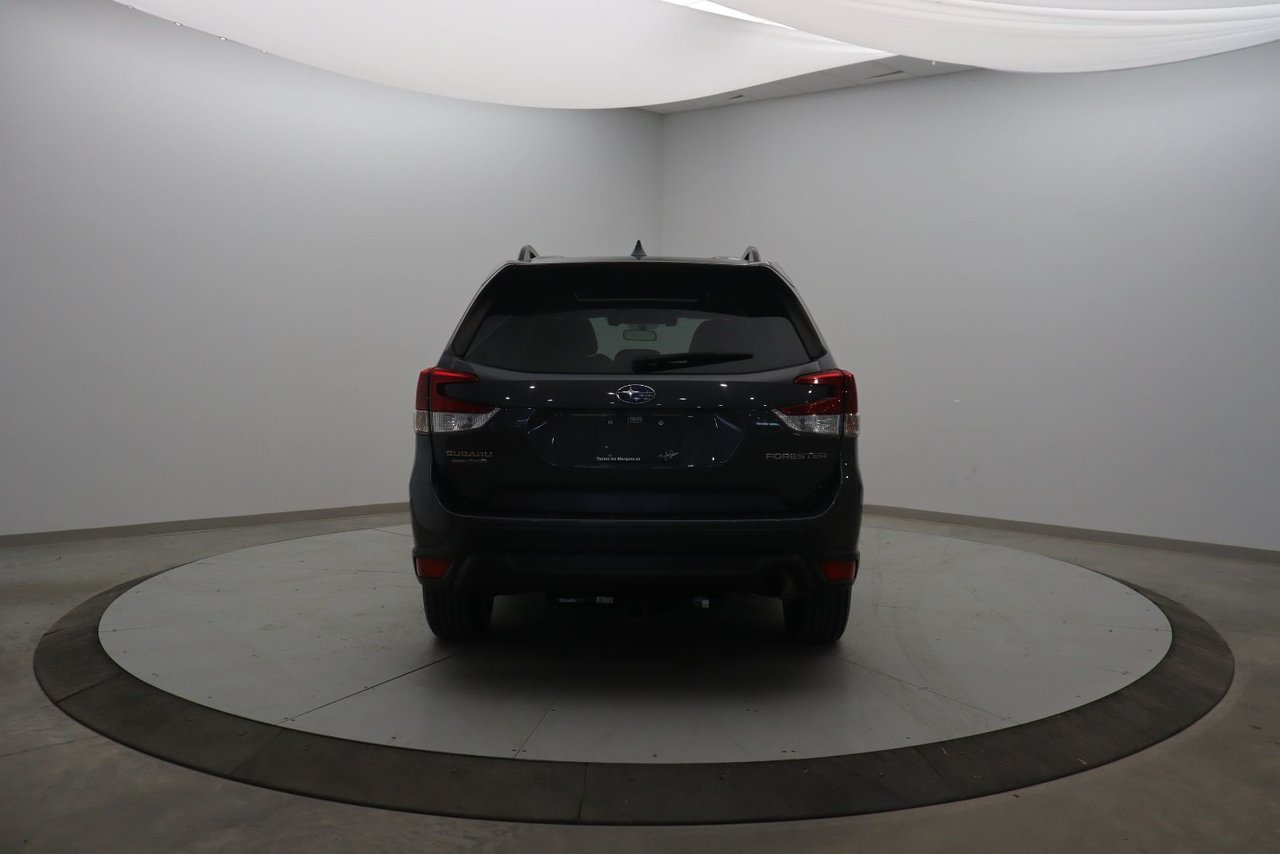 2021 Subaru Forester - Image 5