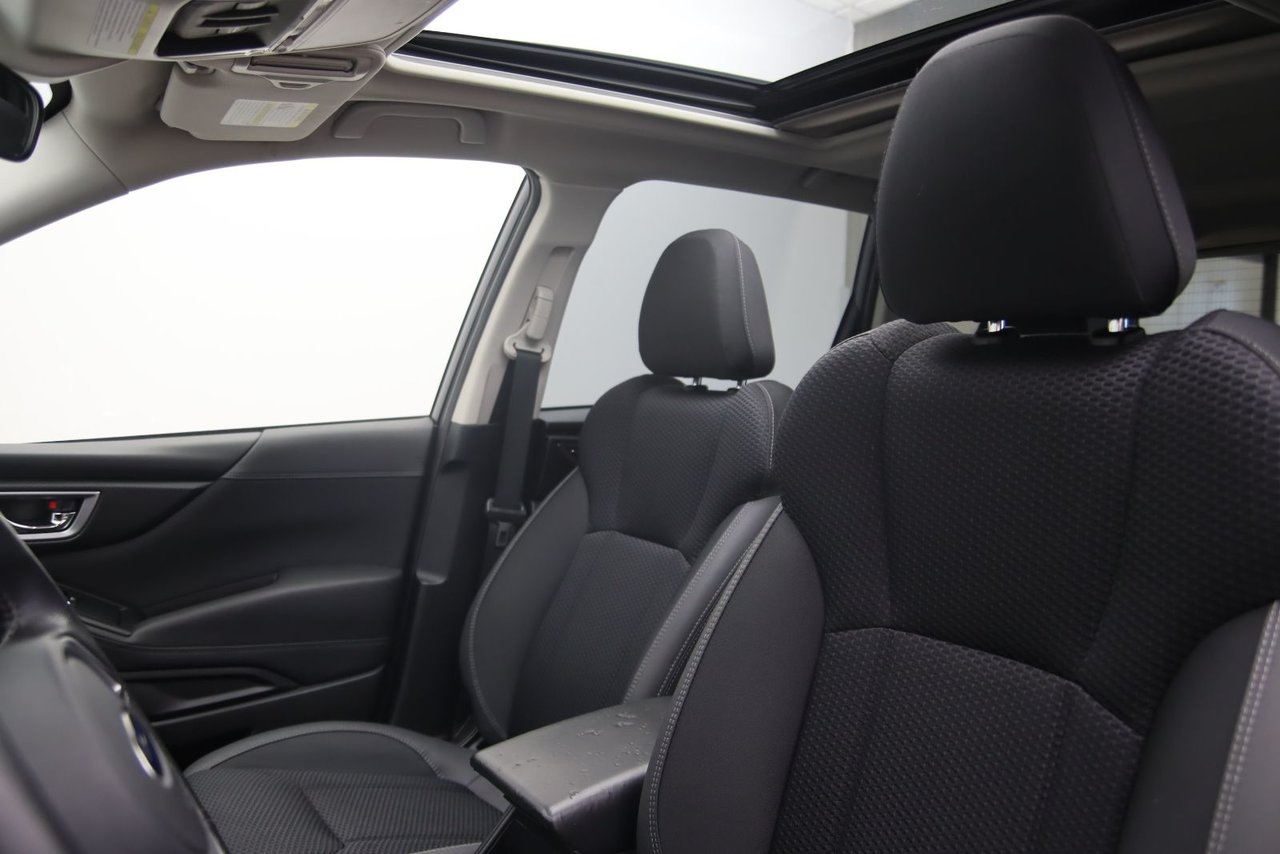 2021 Subaru Forester - Image 7