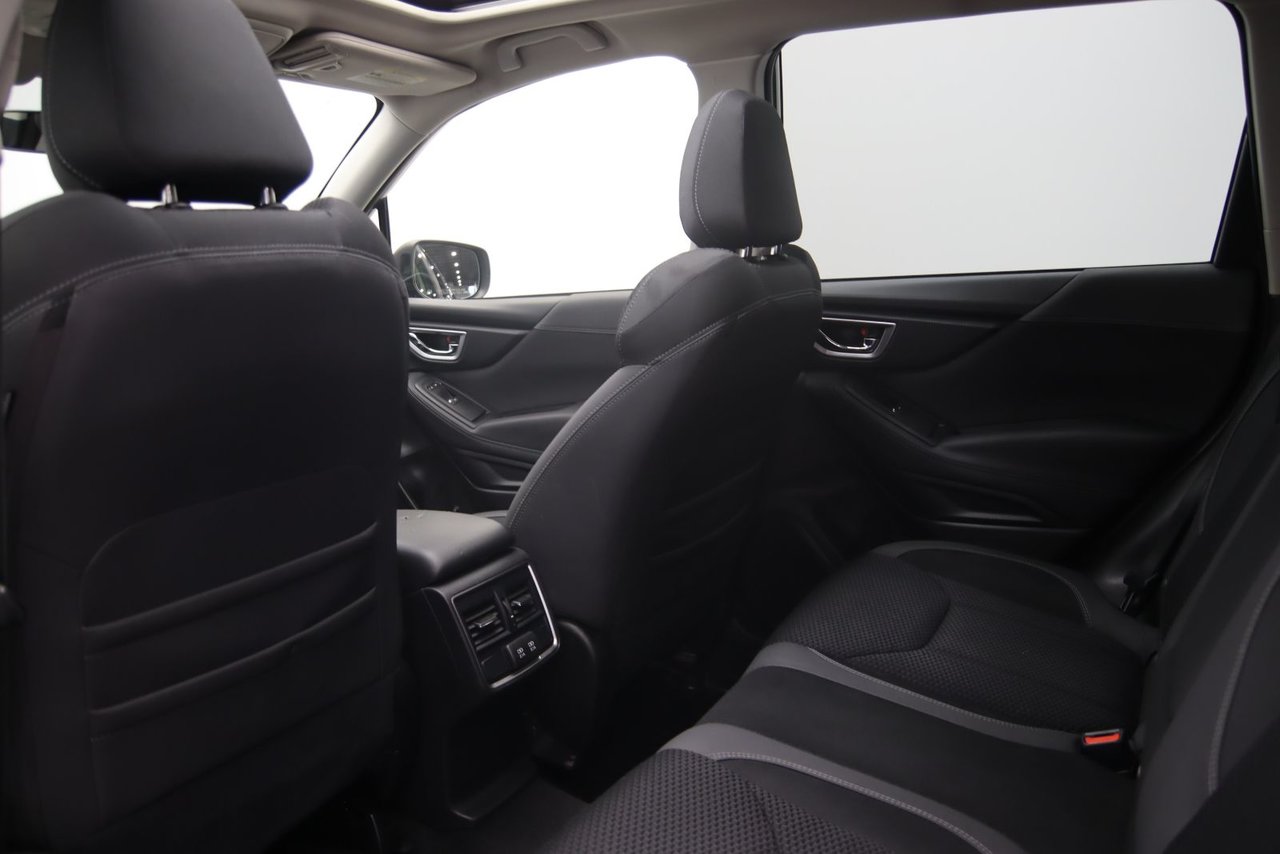 2021 Subaru Forester - Image 8