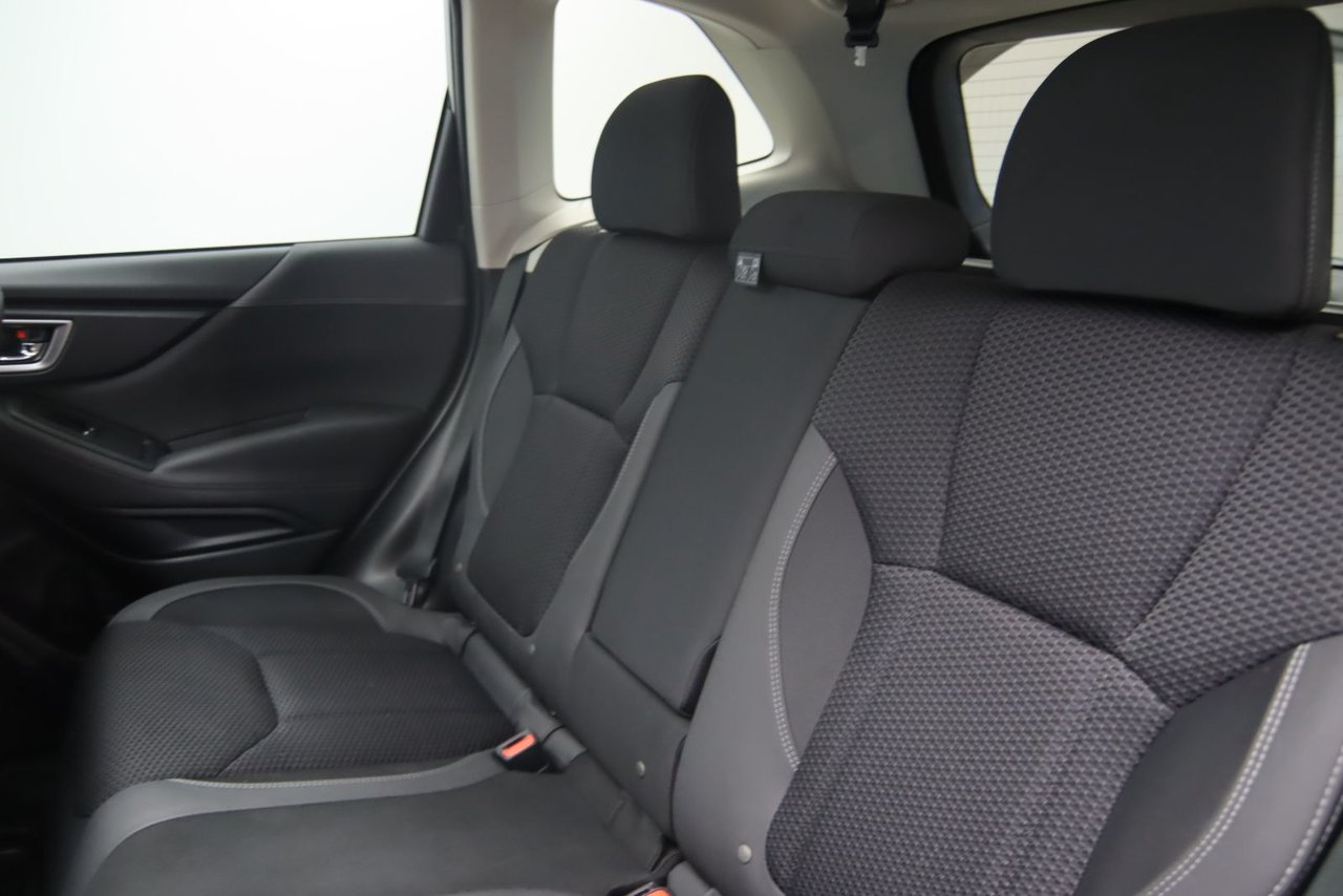 2021 Subaru Forester - Image 9