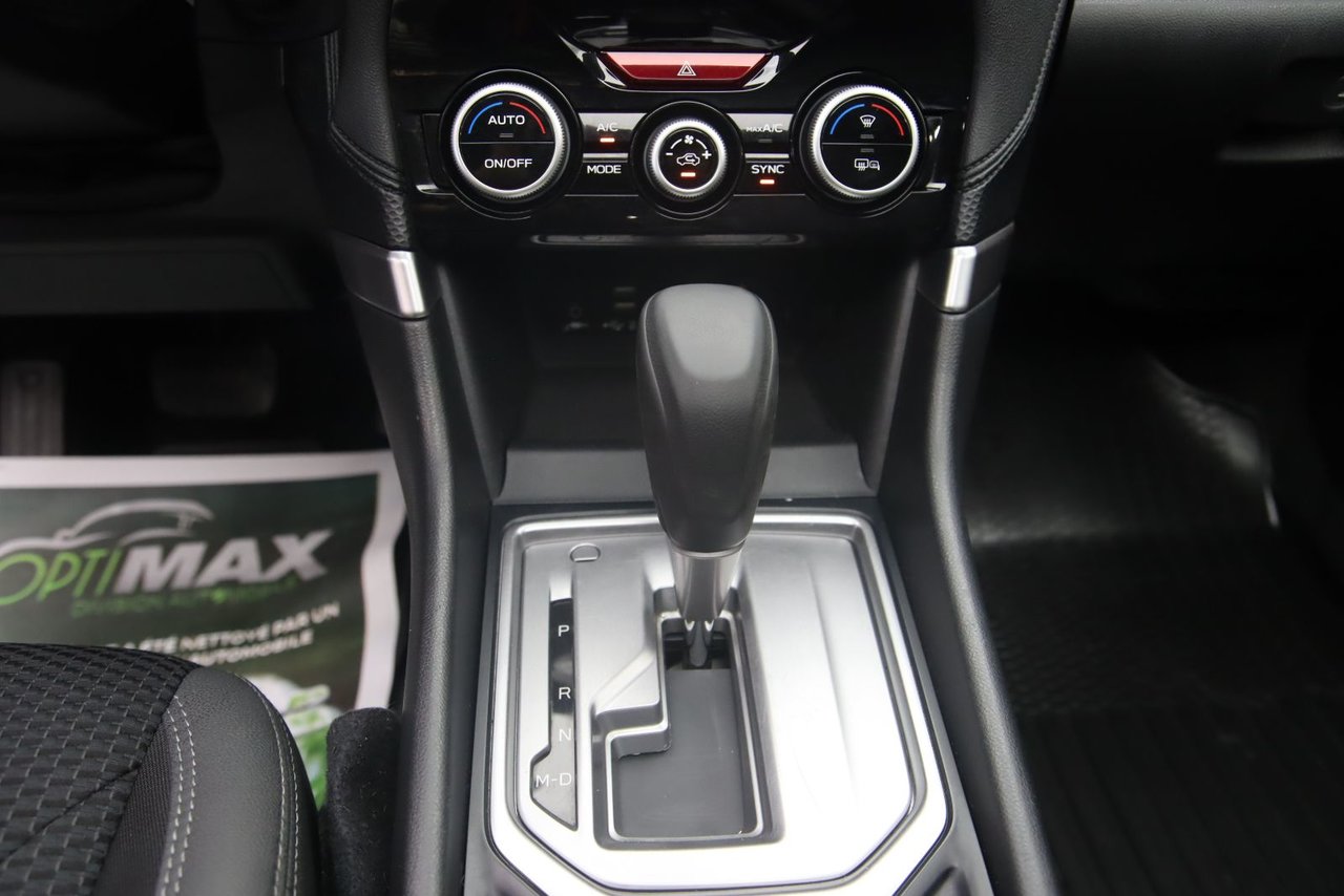 2021 Subaru Forester - Image 13