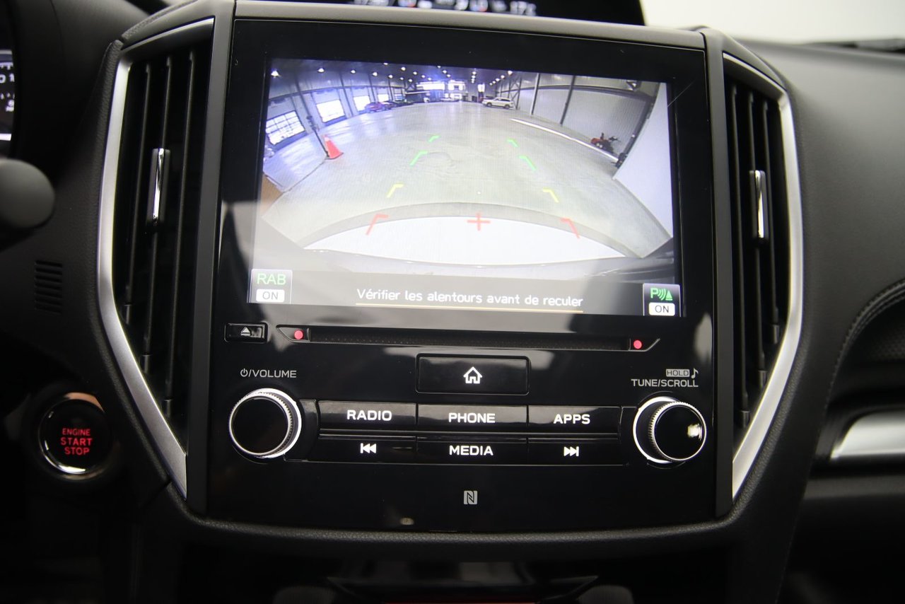 2021 Subaru Forester - Image 14