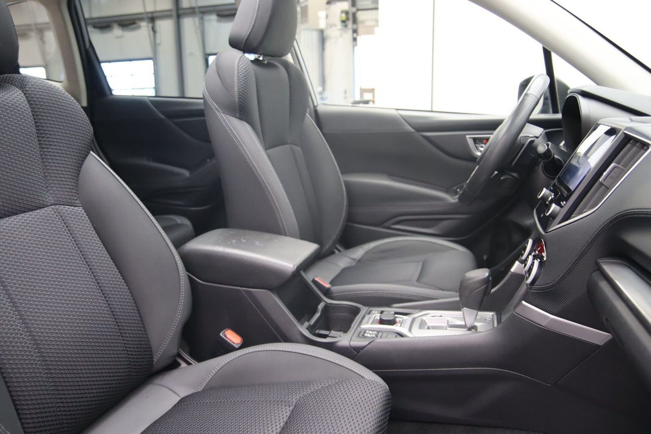 2021 Subaru Forester - Image 15