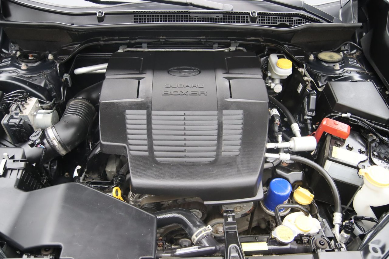 2021 Subaru Forester - Image 16