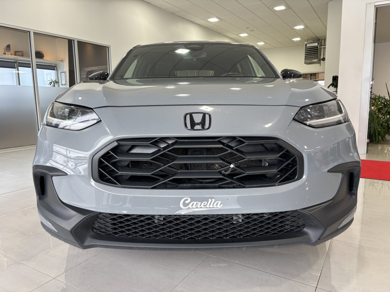 2024 Honda HR-V - Image 3