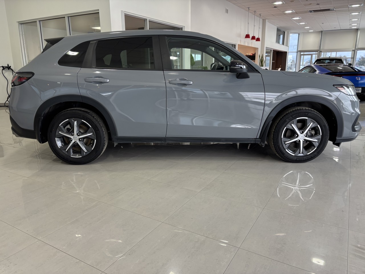 2024 Honda HR-V - Image 5