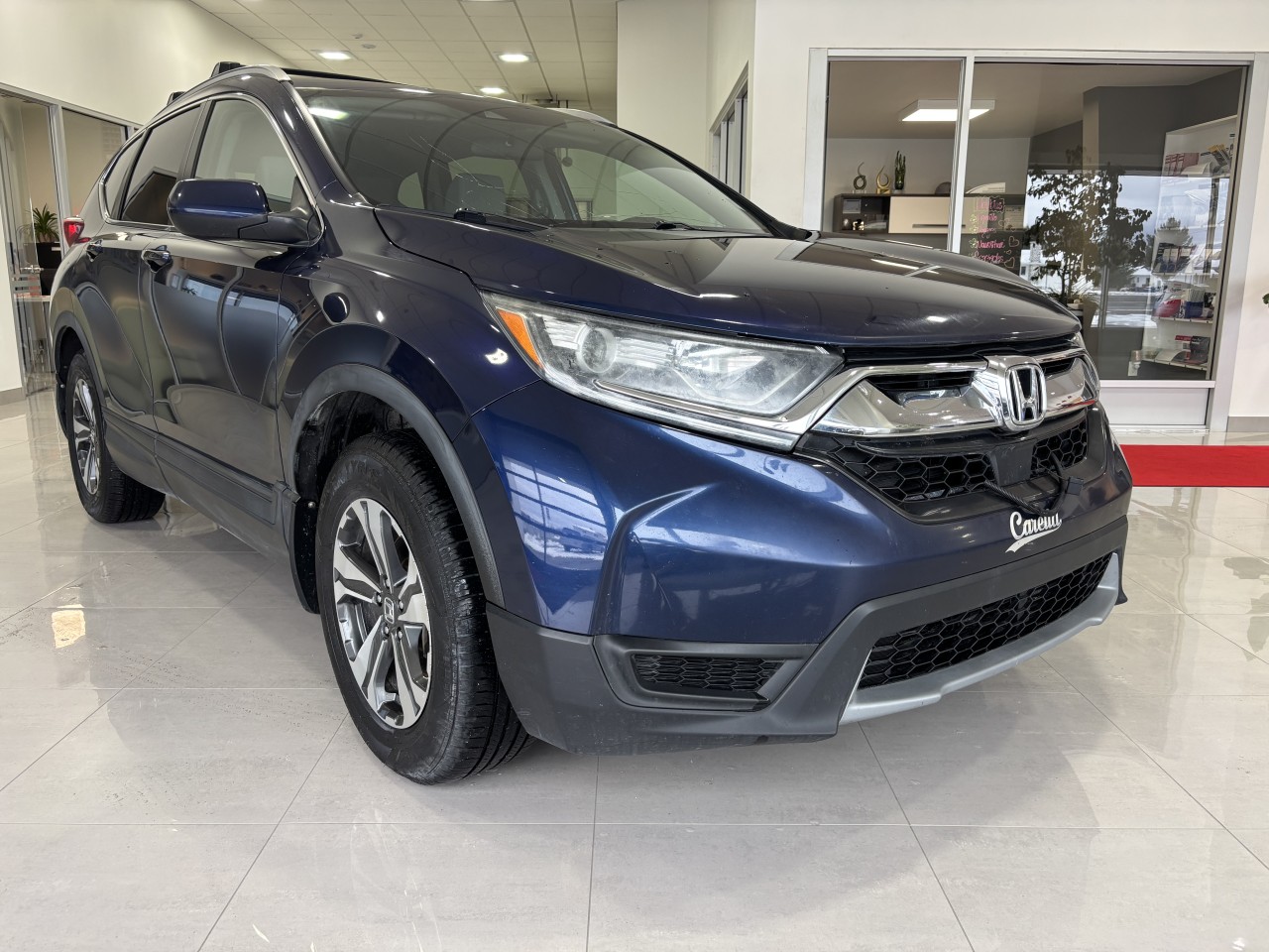 2017 Honda CR-V - Image 2
