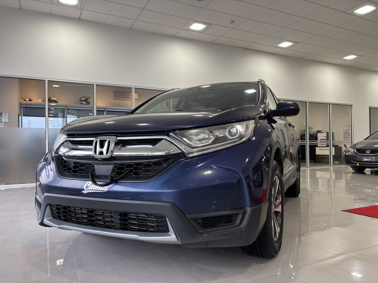 2017 Honda CR-V - Image 4