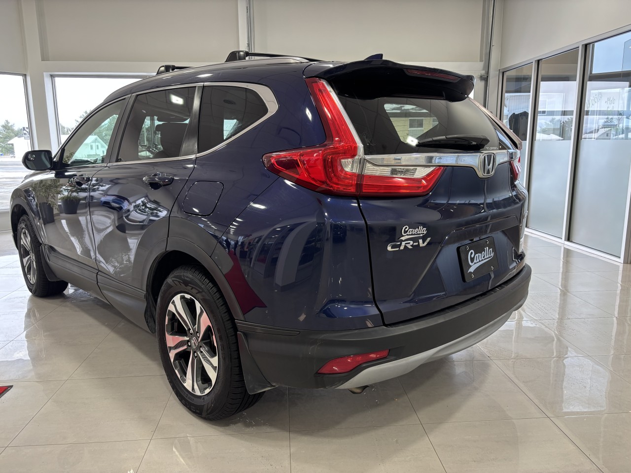 2017 Honda CR-V - Image 8