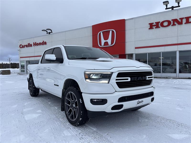 2019 Ram 1500 - Image 2