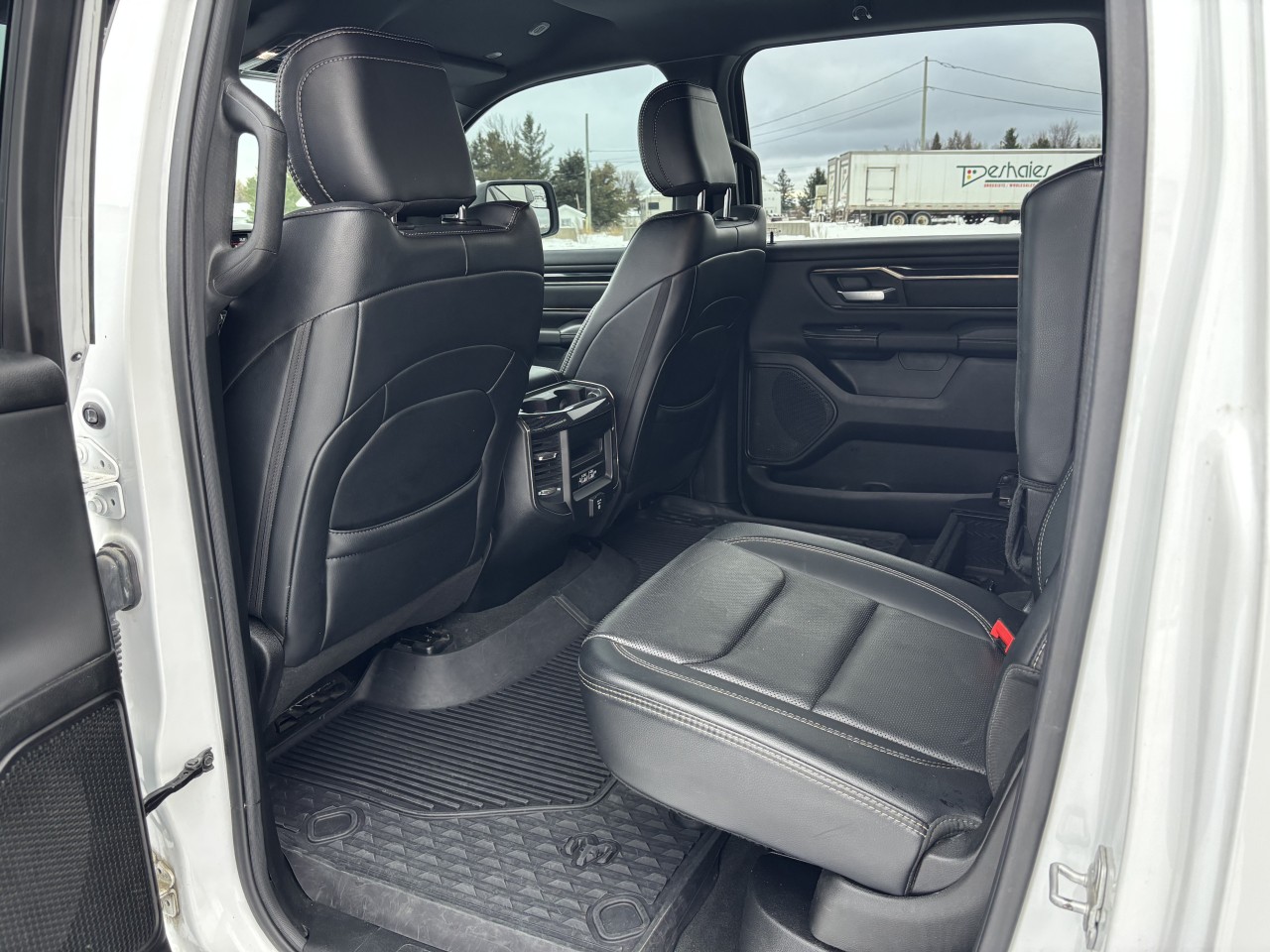 2019 Ram 1500 - Image 11