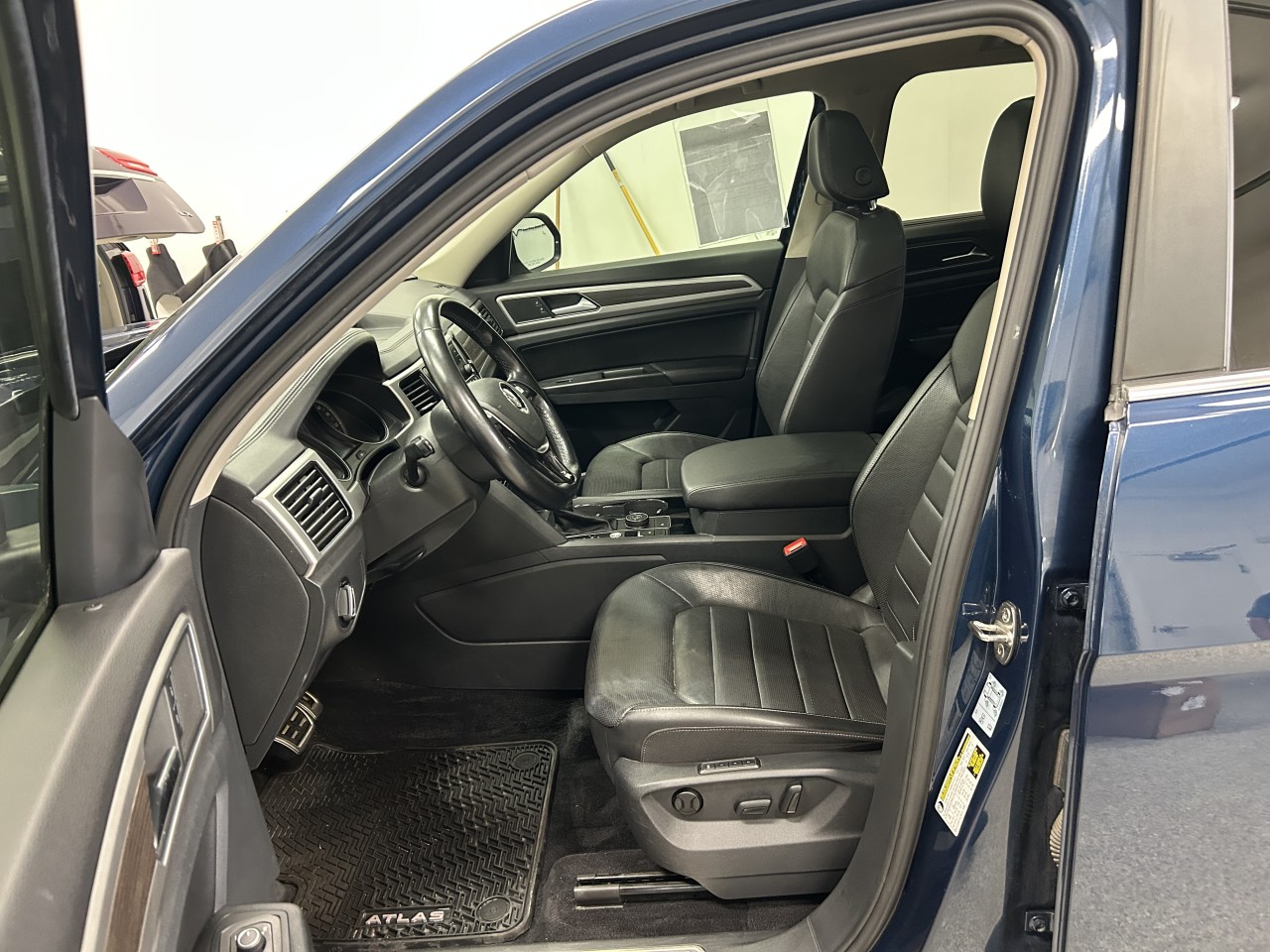 2018 Volkswagen Atlas - Image 9