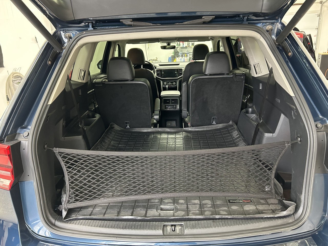 2018 Volkswagen Atlas - Image 15