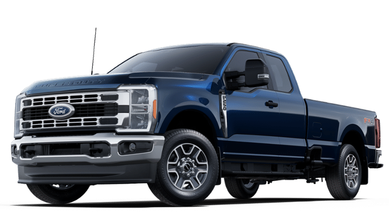 2025 Ford F-250 - Image 4