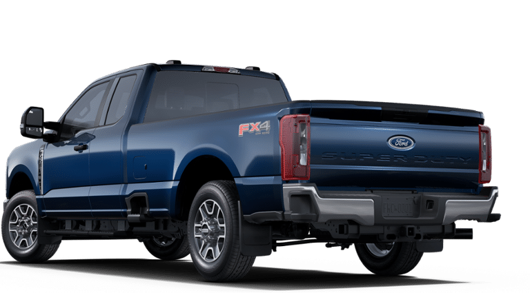 2025 Ford F-250 - Image 5