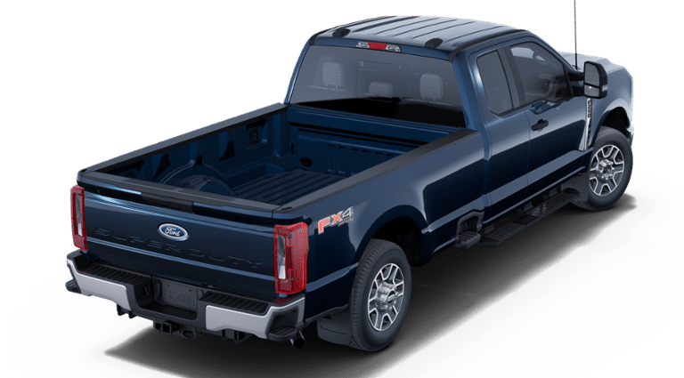 2025 Ford F-250 - Image 6