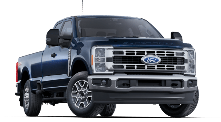 2025 Ford F-250 - Image 7