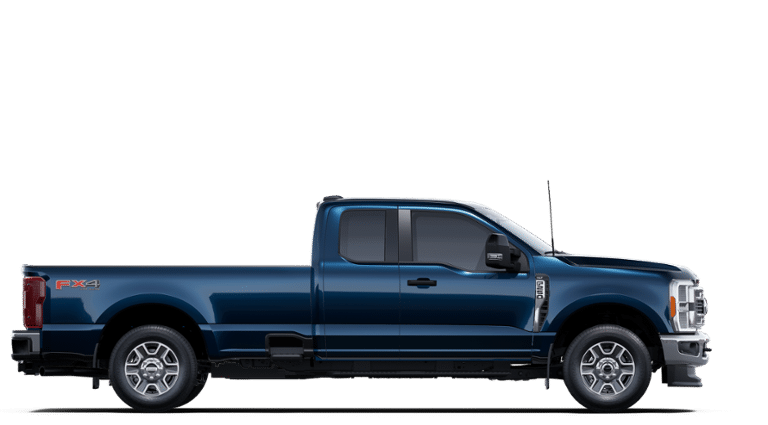 2025 Ford F-250 - Image 8