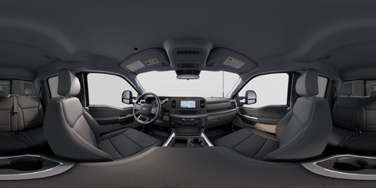 2025 Ford F-250 - Image 11