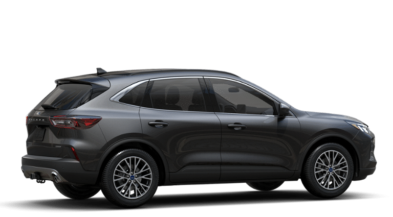 2025 Ford Escape PHEV - Image 6