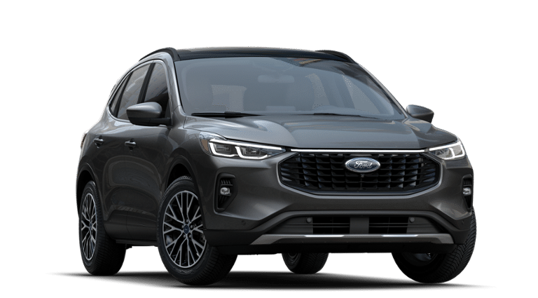 2025 Ford Escape PHEV - Image 7