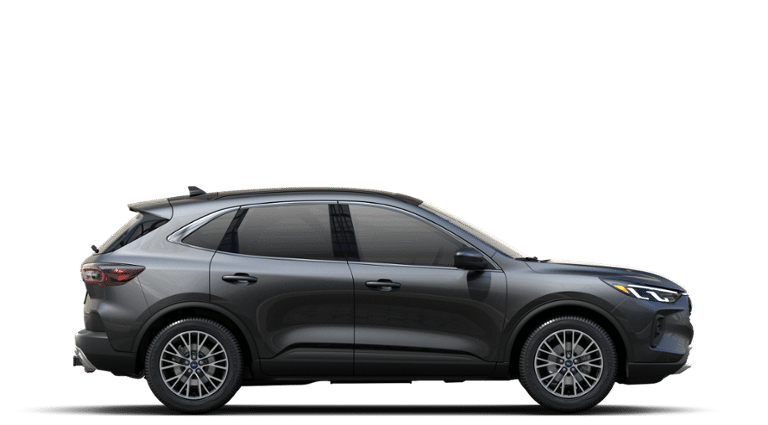 2025 Ford Escape PHEV - Image 8