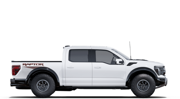 2025 Ford F-150 - Image 8