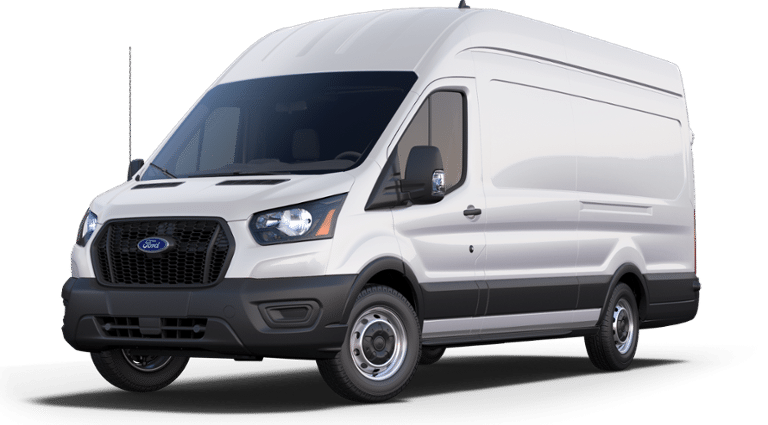 2025 Ford TRANSIT T350 - Image 4