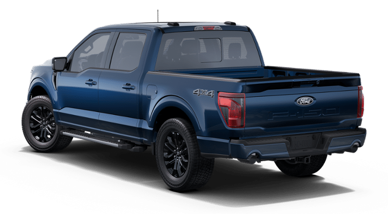 2025 Ford F-150 - Image 5