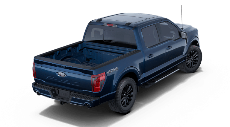 2025 Ford F-150 - Image 6
