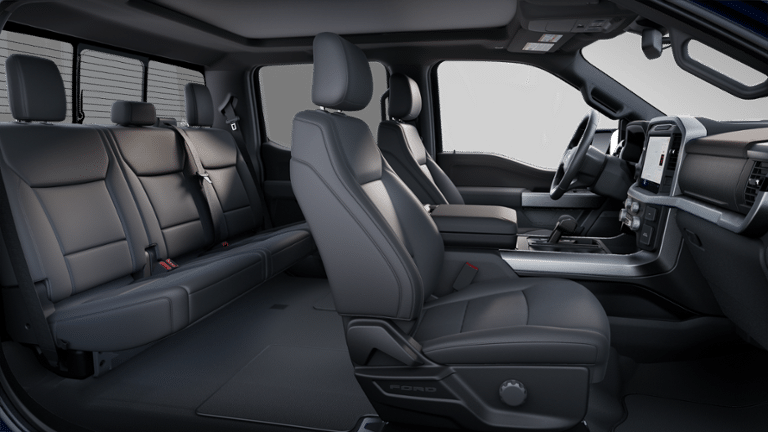 2025 Ford F-150 - Image 9