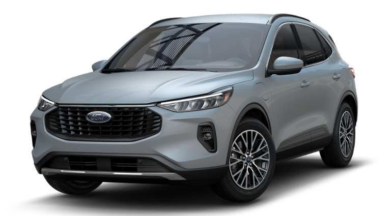 2025 Ford Escape PHEV - Image 4