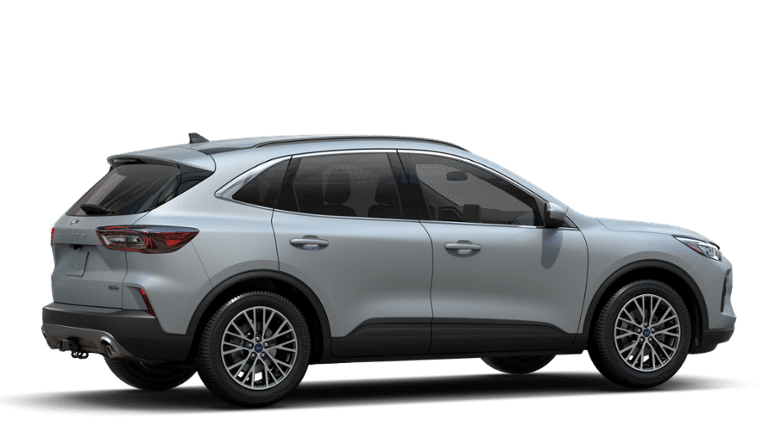 2025 Ford Escape PHEV - Image 6
