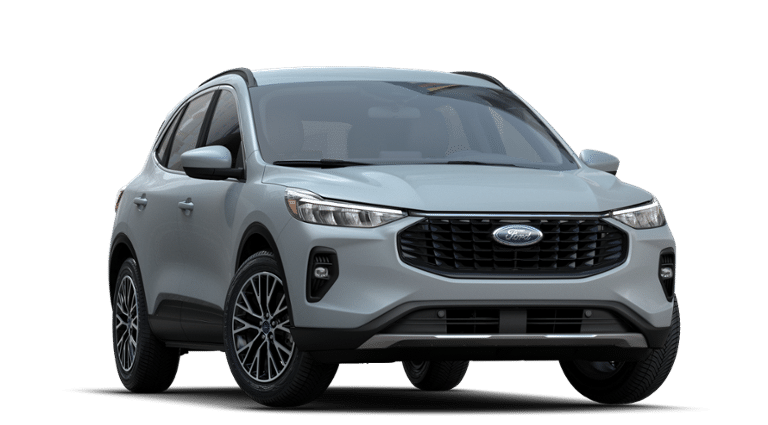 2025 Ford Escape PHEV - Image 7