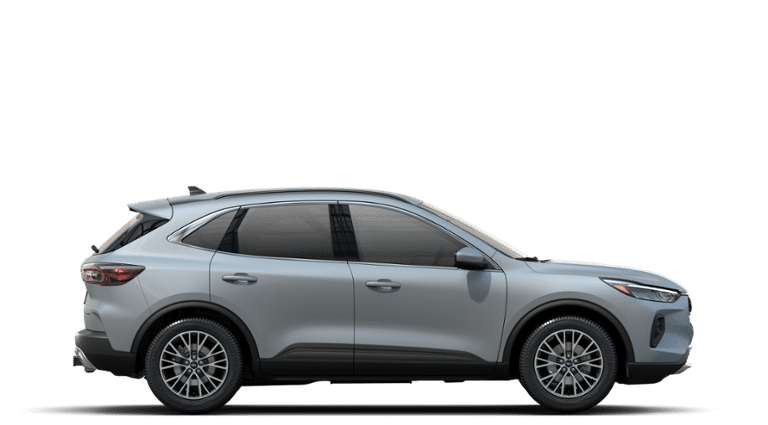 2025 Ford Escape PHEV - Image 8