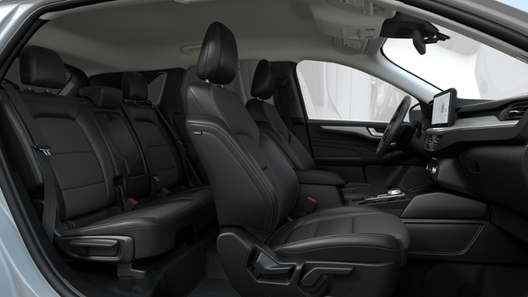 2025 Ford Escape PHEV - Image 9