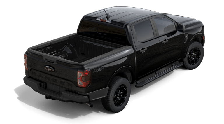 2025 Ford Ranger - Image 6