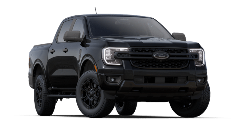 2025 Ford Ranger - Image 7