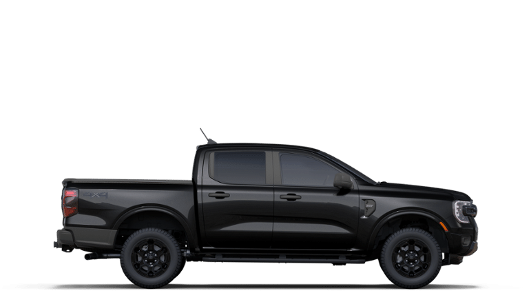 2025 Ford Ranger - Image 8