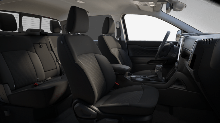 2025 Ford Ranger - Image 9