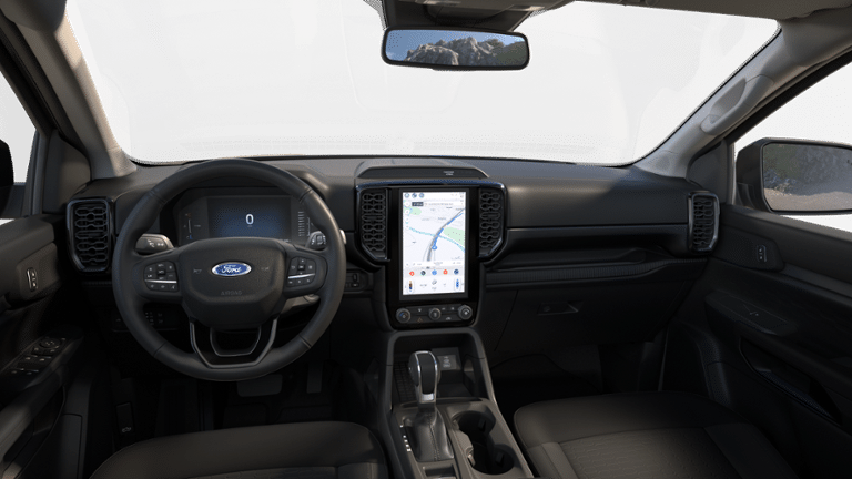 2025 Ford Ranger - Image 10