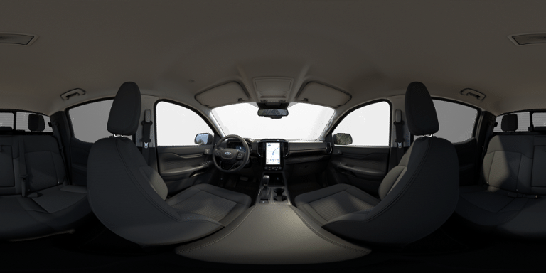 2025 Ford Ranger - Image 11