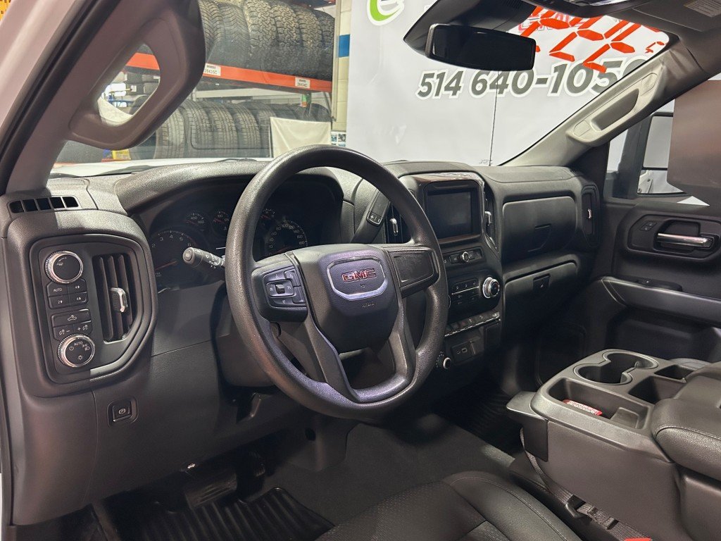 2022 GMC SIERRA 1500 - Image 12