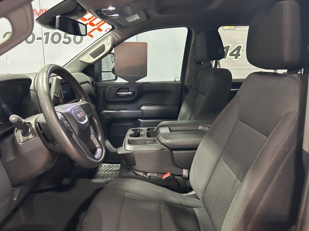 2022 GMC SIERRA 1500 - Image 13
