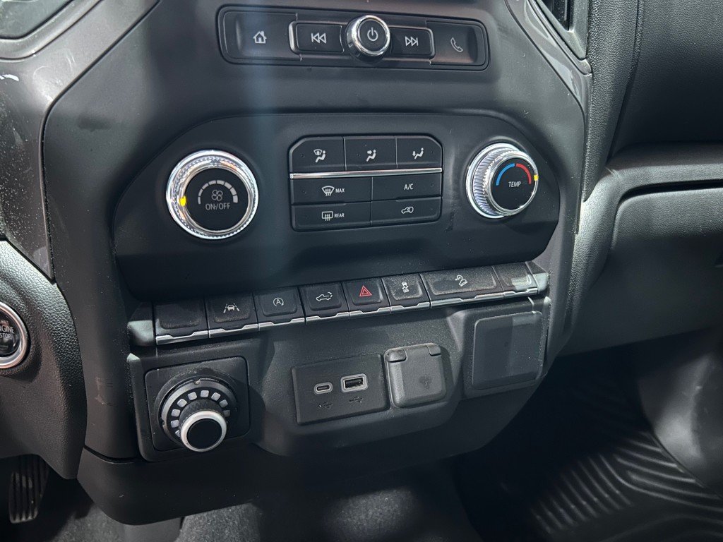 2022 GMC SIERRA 1500 - Image 16