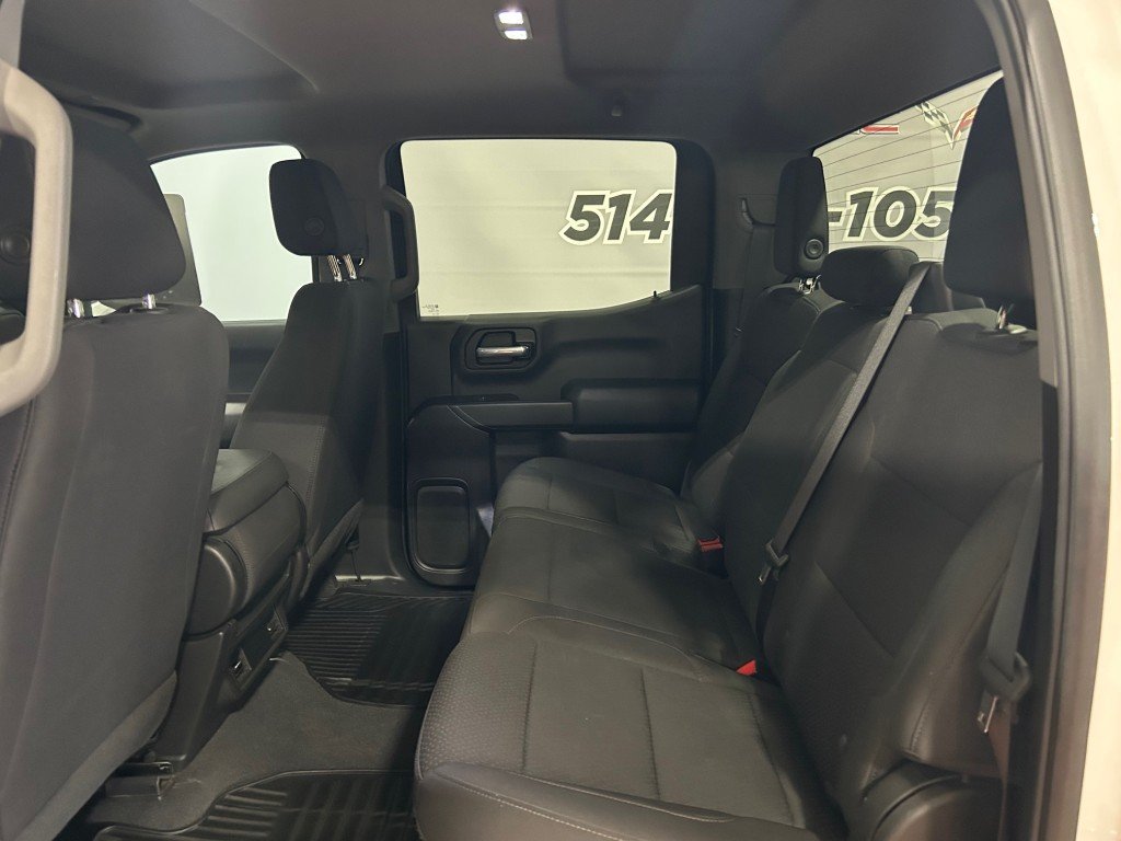 2022 GMC SIERRA 1500 - Image 17