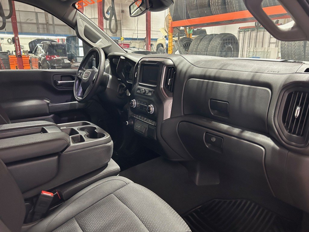 2022 GMC SIERRA 1500 - Image 20