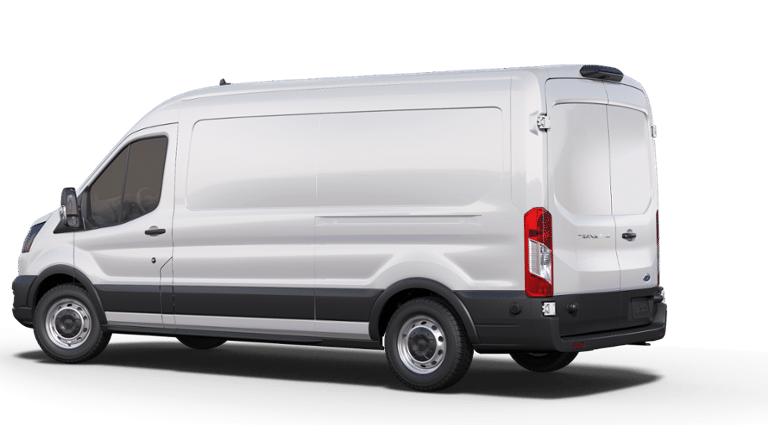 2025 Ford TRANSIT T150 - Image 8